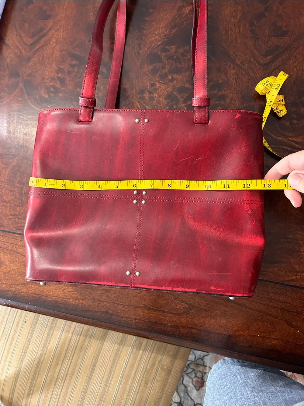 Unbranded italian crafted